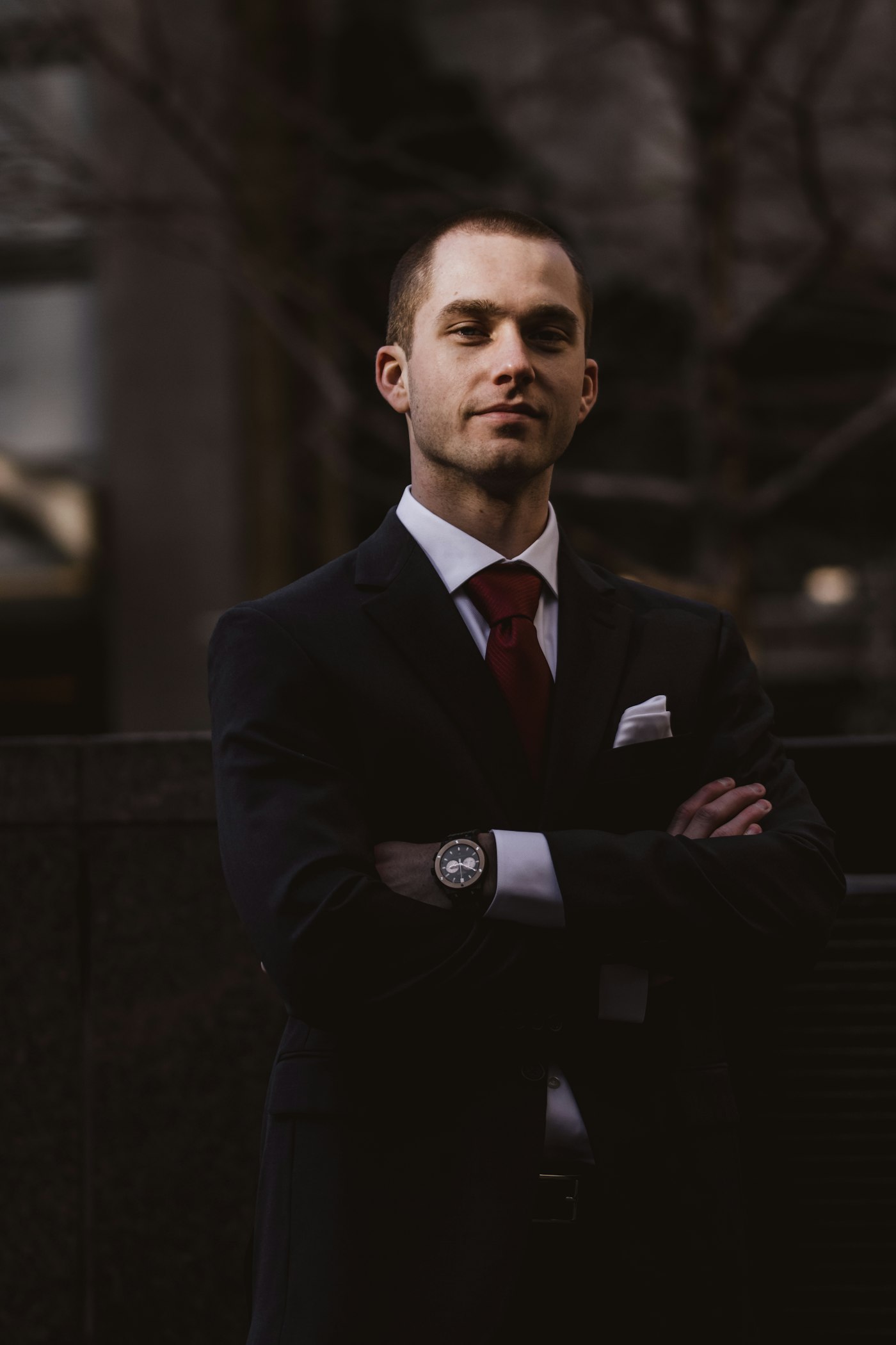 Account lead